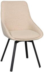 Rowico Home Bézs étkezőszék szett 2 db-os Alison - Rowico - bonami - 119 660 Ft