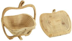 Maximex Bambusz gyümölcsös kosár - Maximex