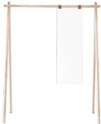 Karup Hongi borovi fenyő ruhatartó állvány - Karup Design - bonami - 148 320 Ft