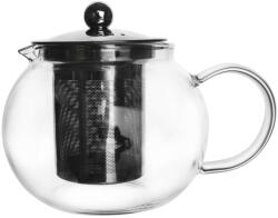 Orion Üveg teáskanna 800 ml - Orion