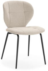 Marckeric Krémszínű étkezőszék szett 2 db-os Maori - Marckeric