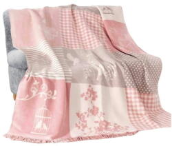 Mila Home Pamut takaró 200x150 cm - Mila Home