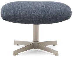 Kave Home Szürkéskék lábtartó Jaspe - Kave Home