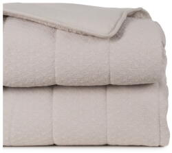 Ixia Bézs steppelt ágytakaró 180x260 cm - Ixia - bonami - 28 266 Ft