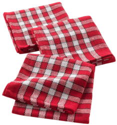 Douceur d'intérieur Textil szalvéta szett 3 db-os Traditio - douceur d'intérieur - bonami - 2 270 Ft