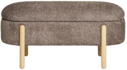 House Nordic Barna buklé pad Branca - House Nordic