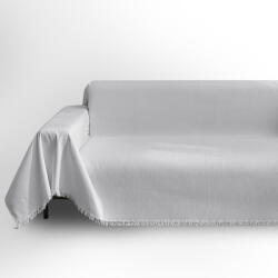 Filumi Világosszürke négyszemélyes kanapé huzat Talo - Filumi