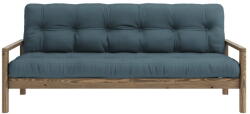 Karup Design Petróleumkék kinyitható kanapé 205 cm Knob - Karup Design - bonami - 363 192 Ft