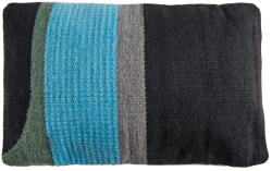 Green Decore Moonlight kültéri párna újrahasznosított műanyagból, 35 x 55 cm - Green Decore