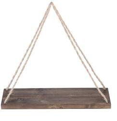 Evila Originals Hang függőpolc fából