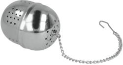Metaltex Tea rozsdamentes acél teaszűrő - Metaltex