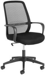 Kave Home Fekete irodai szék Melva - Kave Home