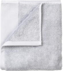 blomus 4 db-os világosszürke törölköző szett, 30 x 30 cm - Blomus