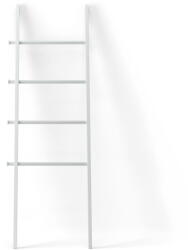 Umbra Fehér nyárfa dekorációs létra Leana - Umbra