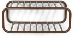 Spinder Design Sötétbarna fém függő cipőtartó Retro - Spinder Design