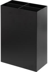 YAMAZAKI Smart fekete fém esernyőtartó - Yamazaki