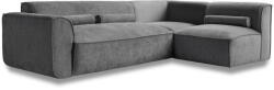 Miuform Szürke sarokkanapé (jobb oldali) Flex Felix - Miuform - bonami - 548 470 Ft