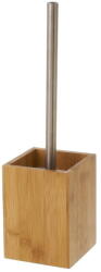 Unimasa Natúr színű bambusz WC-kefe - Casa Selección - bonami - 4 820 Ft