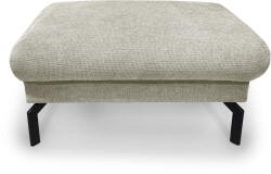 Scandic Világosszürke lábtartó Gomero - Scandic