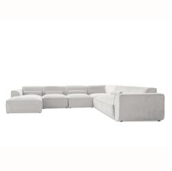 Miuform Krémszínű sarokkanapé (jobb oldali) Flex Felix - Miuform - bonami - 888 740 Ft