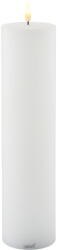 Sirius LED gyertya (magasság 30 cm) Sille Rechargeable - Sirius