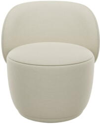 Blomus Bézs buklé fotel KUON - Blomus