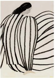 The Poster Club Poszter 50x70 cm You - Sofia Lind - The Poster Club