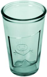Ego Dekor Boy átlátszó pohár újrahasznosított üvegből - Ego Dekor