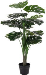 House Nordic Monstera műnövény (magasság 90 cm) - House Nordic