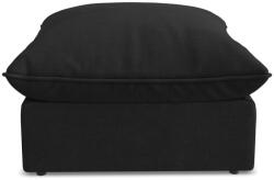 Makamii Fekete lábtartó Manao - Makamii