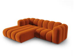 Micadoni Narancssárga sarokkanapé (bal oldali) Lupine - Micadoni Home - bonami - 526 992 Ft