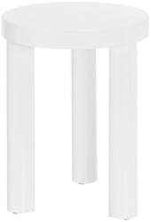 Unimasa Kerek tárolóasztal ø 40 cm Dórica - Casa Selección