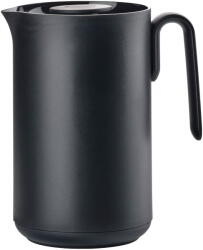 Zone Fekete termosz 1 l Singles - Zone