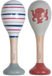 Kindsgut Játékhangszer Octopus - Kindsgut