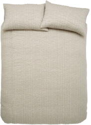 Pineapple Elephant Bézs egyszemélyes ágyneműhuzat 135x200 cm Tamba Stripe - Pineapple Elephant