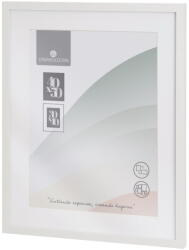 Unimasa Fehér fali képkeret 42x52 cm Sencillo - Casa Selección