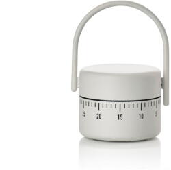 Zone Világosszürke konyhai időmérő Singles - Zone - bonami - 9 890 Ft