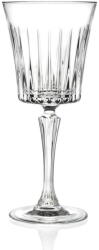 RCR Cristalleria Italiana Borospohár szett 6 db-os 300 ml - RCR Cristalleria Italiana
