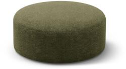 Micadoni Zöld buklé puff Dia - Micadoni