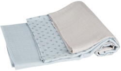 Roba Pelenka készlet 3 db-os Lil Planet - Roba - bonami - 9 767 Ft