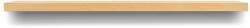 TEMAHOME Balda világosbarna polc, szélesség 120 cm - TemaHome
