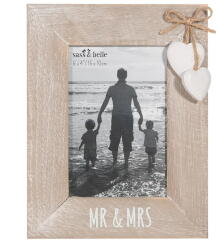 Sass & Belle Fa képkeret 17x22 cm - Sass & Belle