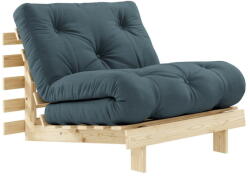 Karup Roots Raw/Petroleum variálható fotel - Karup Design