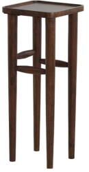 Light & Living Tárolóasztal 42x45 cm Qiano - Light & Living