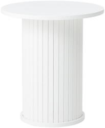 Unique Furniture Kerek tárolóasztal Nola - Unique Furniture