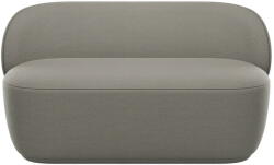 Blomus Szürke buklé kanapé 137, 5 cm KUON - Blomus