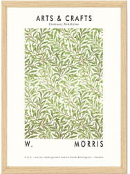 Wallity Kép 35x45 cm William Morris - Wallity