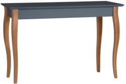 Ragaba Console grafitszürke konzolasztal, 105 cm - Ragaba