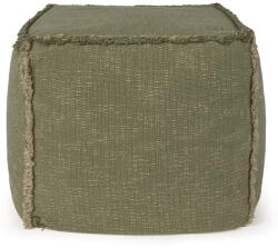 Lorena Canals Khaki babzsákfotel Handloom - Lorena Canals