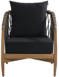 Hartman Kerti székpárna 68x118 cm Bora Bora - Hartman